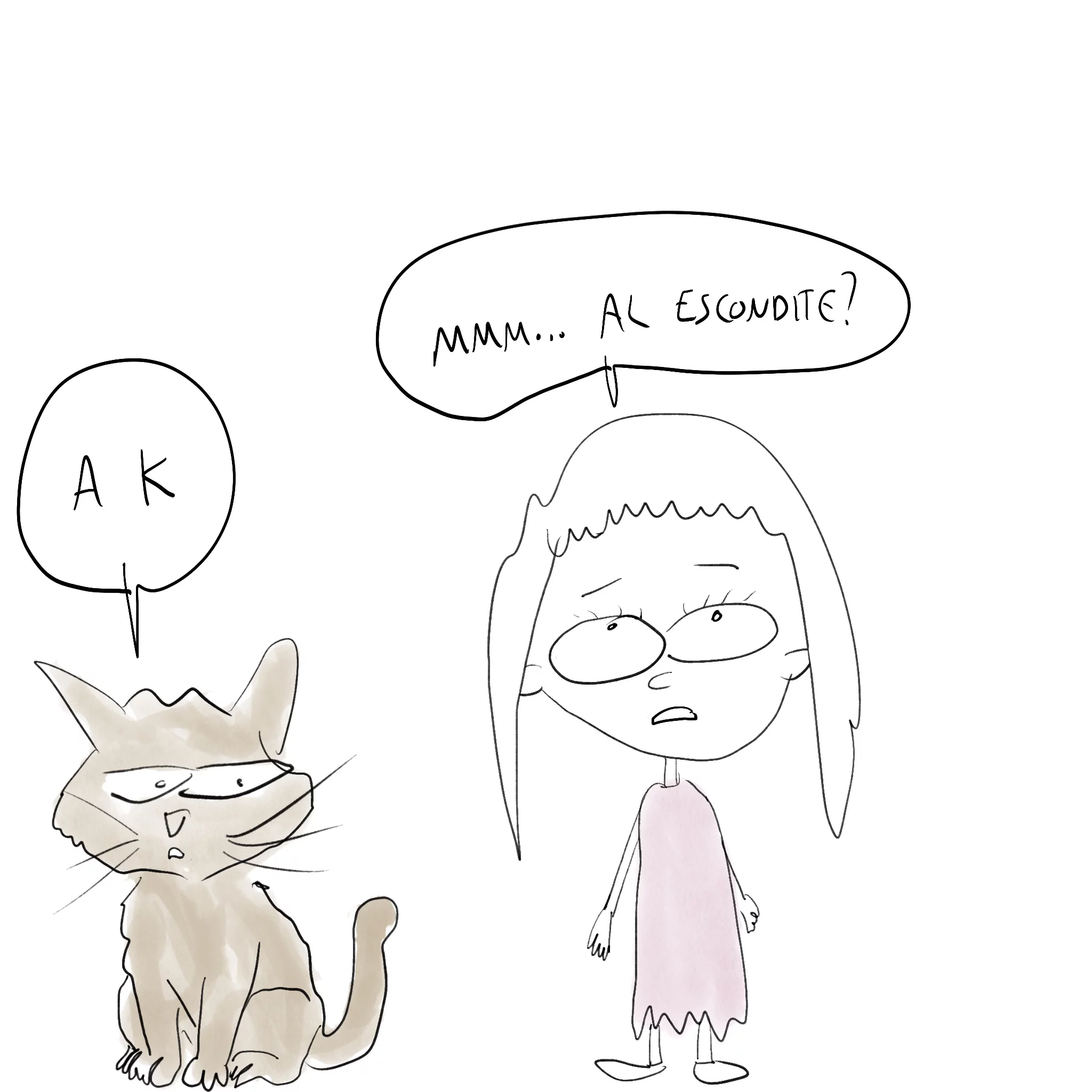 gato